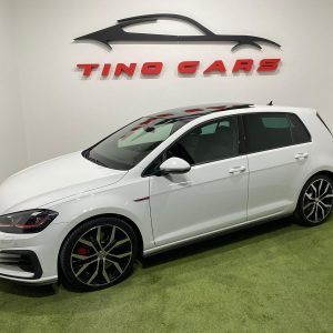 VOLKSWAGEN Golf GTI Performance 2.0 TSI 180kW245CV DSG 5p.