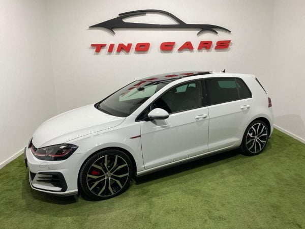 VOLKSWAGEN Golf GTI Performance 2.0 TSI 180kW245CV DSG 5p.