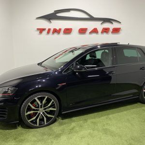 VOLKSWAGEN Golf GTI Performance 2.0 TSI 230cv DSG BMT 5p.