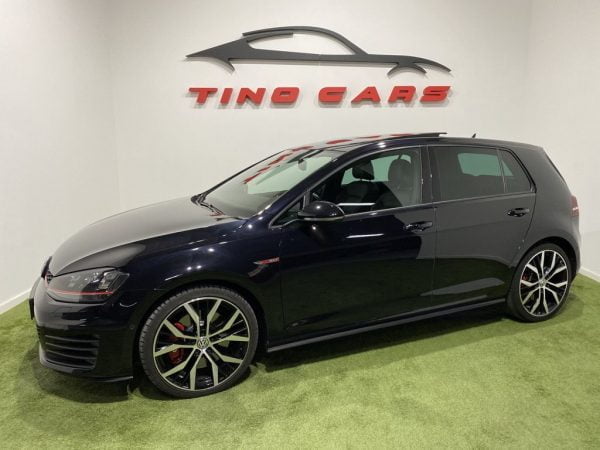 VOLKSWAGEN Golf GTI Performance 2.0 TSI 230cv DSG BMT 5p.