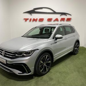 VOLKSWAGEN Tiguan RLine 2.0 TDI 110kW 150CV DSG 5p.