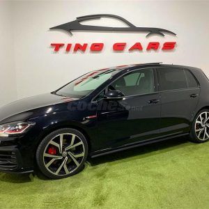 VOLKSWAGEN Golf GTI Performance 2.0 TSI 180kW245CV DSG 5p.