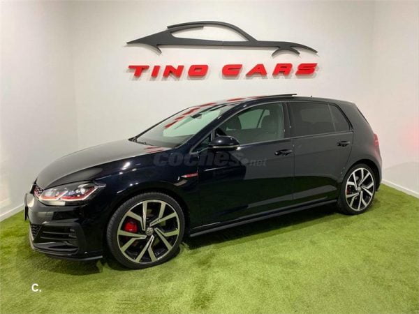 VOLKSWAGEN Golf GTI Performance 2.0 TSI 180kW245CV DSG 5p.
