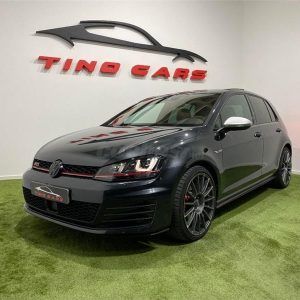VOLKSWAGEN Golf GTI Performance 2.0 TSI 230cv BMT 5p.