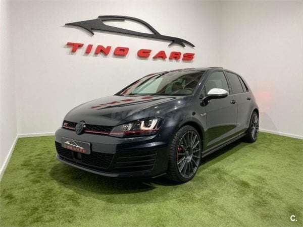 VOLKSWAGEN Golf GTI Performance 2.0 TSI 230cv BMT 5p.