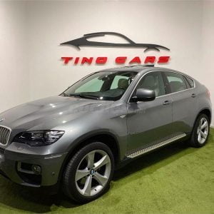 BMW X6 xDrive40d 5p.