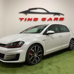 VOLKSWAGEN Golf 2.0 TSI 230cv DSG GTI Performance BMT 5p.