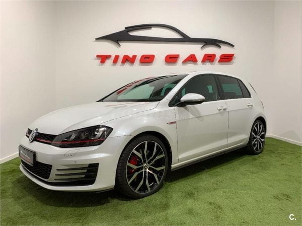 VOLKSWAGEN Golf 2.0 TSI 230cv DSG GTI Performance BMT 5p.