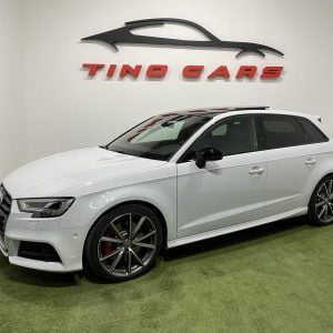 AUDI S3 2.0 TFSI quattro S tronic Sportback 5p.