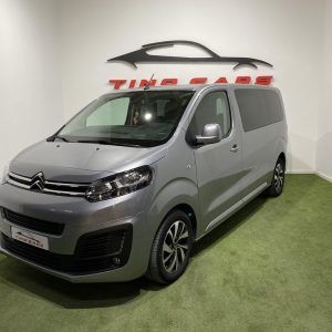 CITROEN Spacetourer Talla M BlueHDi 110KW 150CV Business 4p.