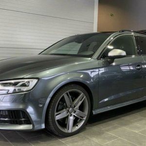 AUDI S3 2.0 TFSI quattro S tronic Sportback 5p.