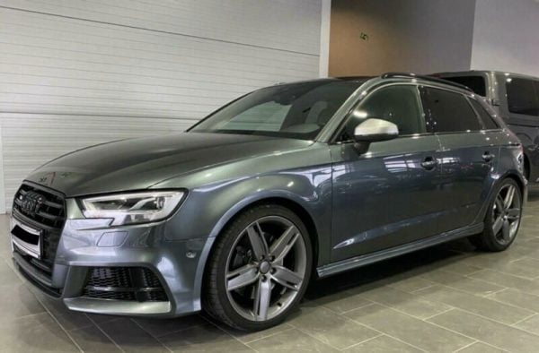 AUDI S3 2.0 TFSI quattro S tronic Sportback 5p.
