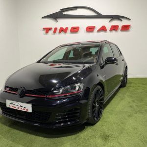 VOLKSWAGEN Golf GTI Performance 2.0 TSI 230cv DSG BMT 5p.