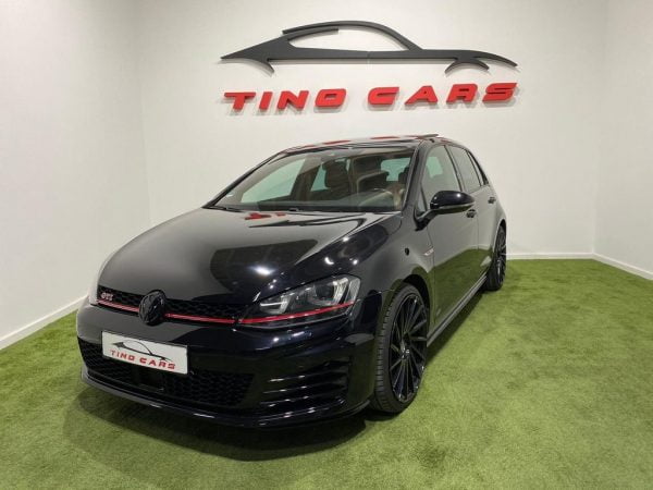 VOLKSWAGEN Golf GTI Performance 2.0 TSI 230cv DSG BMT 5p.