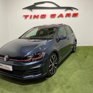 VOLKSWAGEN Golf GTI Performance 2.0 TSI 180kW245CV DSG 5p.