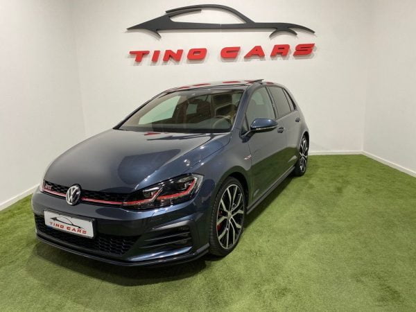 VOLKSWAGEN Golf GTI Performance 2.0 TSI 180kW245CV DSG 5p.