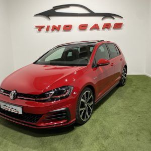 VOLKSWAGEN Golf GTI 2.0 TSI 169kW 230CV DSG 5p.