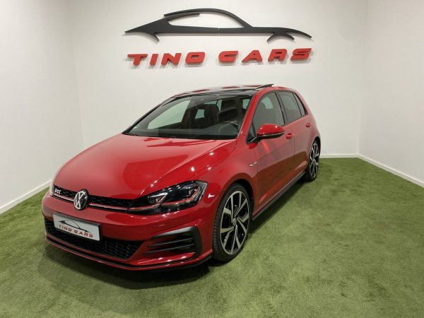 VOLKSWAGEN Golf GTI 2.0 TSI 169kW 230CV DSG 5p.