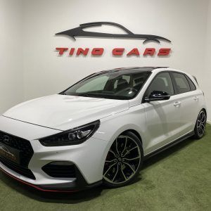 HYUNDAI i30 2.0 TGDI N Performance Sky 5p.