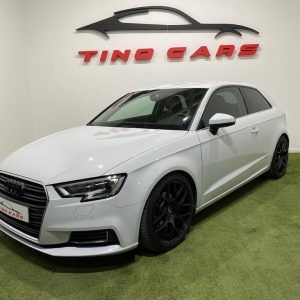 AUDI A3 design edition 1.6 TDI 85kW 116CV 3p.