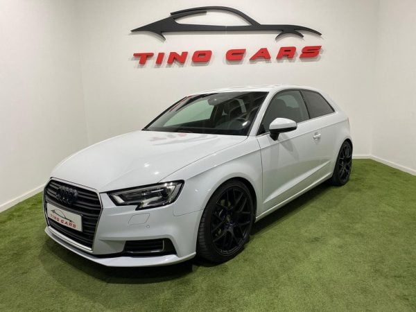AUDI A3 design edition 1.6 TDI 85kW 116CV 3p.
