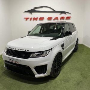 LAND-ROVER Range Rover Sport 3.0 SDV6 225kW Autobiography Dynamic 5p.