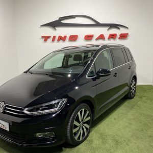 VOLKSWAGEN Touran Sport 2.0 TDI SCR 150CV BMT 5p.