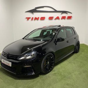VOLKSWAGEN Golf VI R 2.0 TSI 270CV