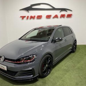 VOLKSWAGEN Golf GTI TCR 2.0 TSI 213kW290CV DSG 5p.