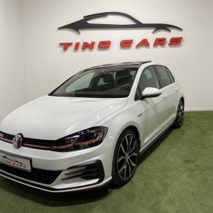 VOLKSWAGEN Golf GTI 2.0 TSI 169kW 230CV 5p.