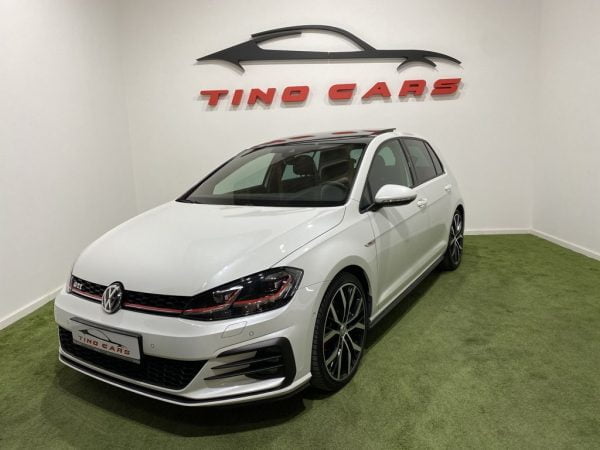 VOLKSWAGEN Golf GTI 2.0 TSI 169kW 230CV 5p.