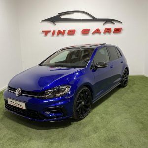 VOLKSWAGEN Golf R 2.0 TSI 228kW 310CV 4Motion DSG 5p.