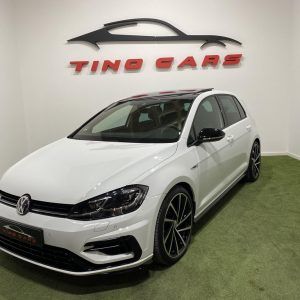 VOLKSWAGEN Golf R 2.0 TSI 228kW 310CV 4Motion DSG 5p.