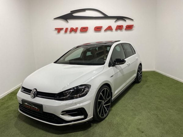 VOLKSWAGEN Golf R 2.0 TSI 228kW 310CV 4Motion DSG 5p.
