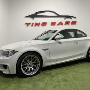 BMW Serie 1 M 2p.