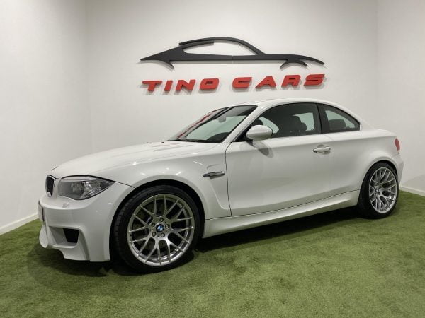 BMW Serie 1 M 2p.
