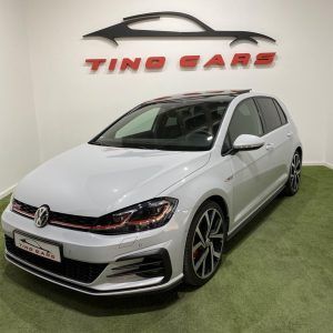 VOLKSWAGEN Golf GTI Performance 2.0 TSI 180kW245CV DSG 5p.