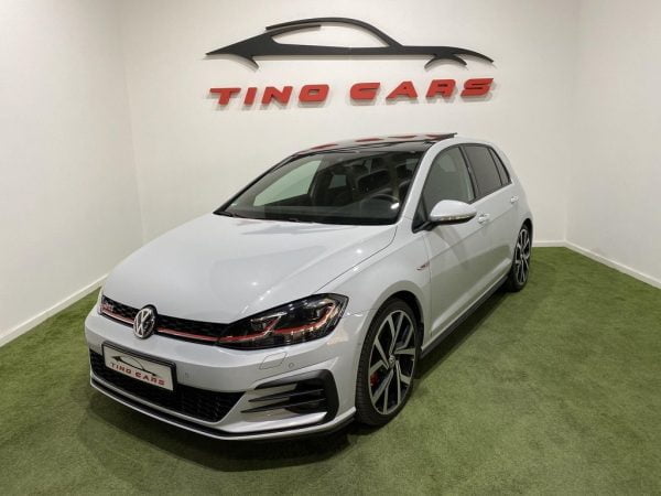 VOLKSWAGEN Golf GTI Performance 2.0 TSI 180kW245CV DSG 5p.