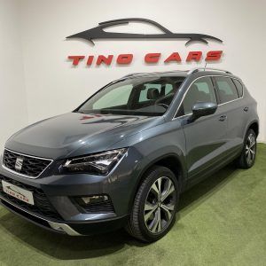 SEAT Ateca 1.4 EcoTSI 110kW 150CV StSp Xcellence 5p.