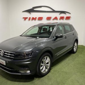 VOLKSWAGEN Tiguan Sport 2.0 TDI 110kW 150CV DSG 4Motion 5p.