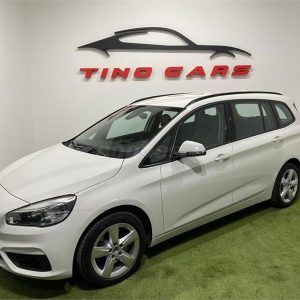 BMW Serie 2 Gran Tourer 218d 5p.