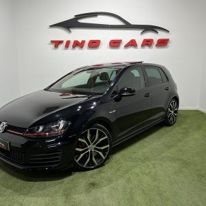 VOLKSWAGEN Golf 2.0 TSI GTI Performance DSG 230