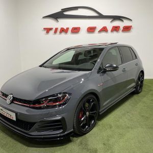 VOLKSWAGEN Golf GTI TCR 2.0 TSI 213kW290CV DSG 5p.
