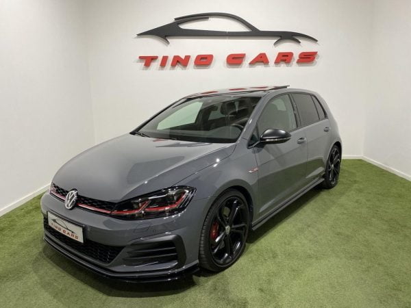 VOLKSWAGEN Golf GTI TCR 2.0 TSI 213kW290CV DSG 5p.