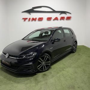 VOLKSWAGEN Golf GTD 2.0 TDI 135kW 184CV DSG 5p.