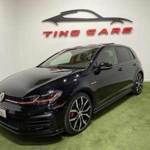 VOLKSWAGEN Golf GTI Performance 2.0 TSI 180kW245CV DSG 5p.