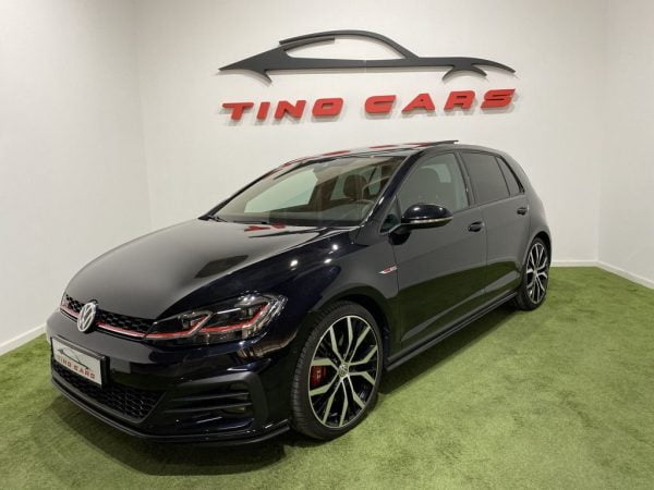 VOLKSWAGEN Golf GTI Performance 2.0 TSI 180kW245CV DSG 5p.
