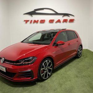 VOLKSWAGEN Golf GTI Performance 2.0 TSI 180kW245CV DSG 5p.