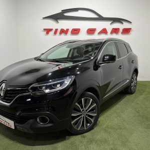RENAULT Kadjar Xmod Energy dCi96kW 130CV 4WD 5p.
