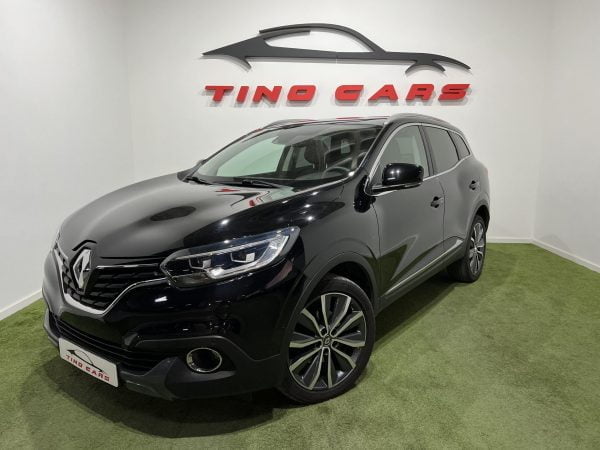 RENAULT Kadjar Xmod Energy dCi96kW 130CV 4WD 5p.